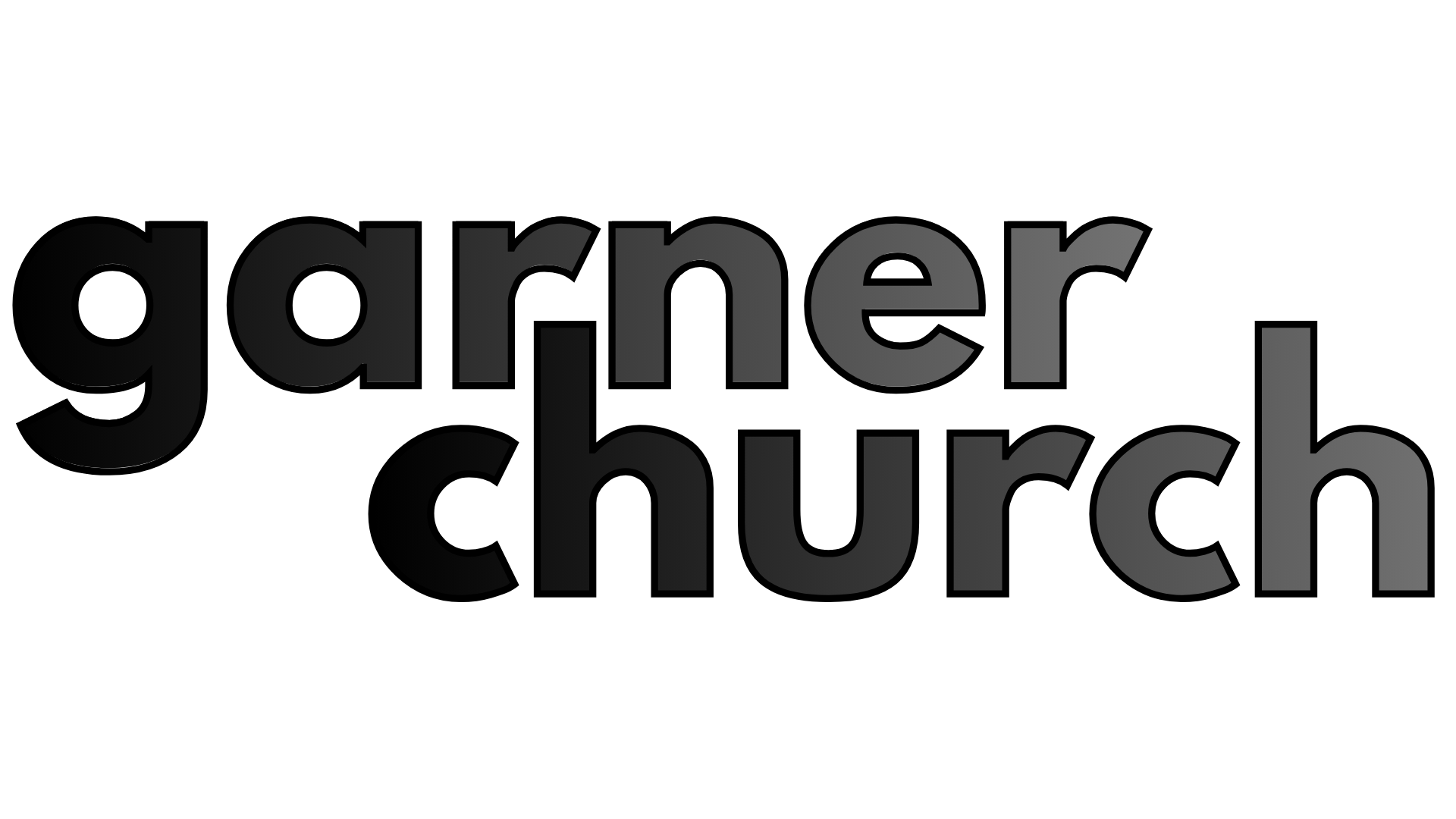 Garner Church | Garner, NC